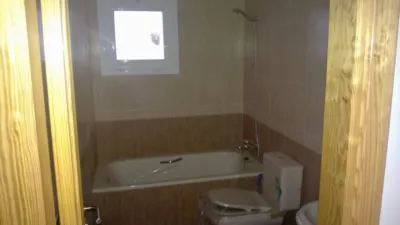 Apartment in Pabellon Area photo 4