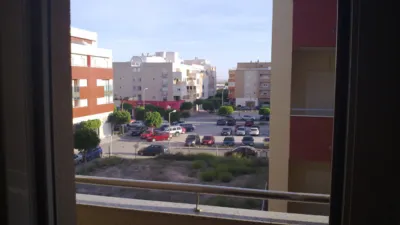 Apartment in Pabellon Area photo 5