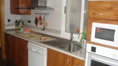 Apartment in the City Centre photo 2