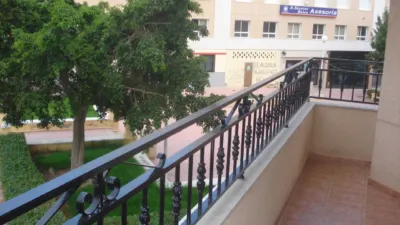 Apartment in the City Centre photo 5