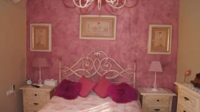Apartment in Barrio Sur photo 11