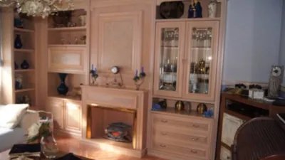 Apartment in Barrio Sur photo 12