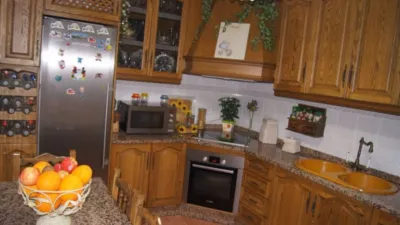 Apartment in Barrio Sur photo 13
