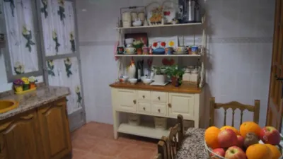 Apartment in Barrio Sur photo 14