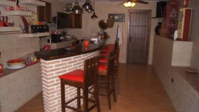 Apartment in Barrio Sur photo 15