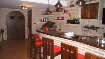 Apartment in Barrio Sur photo 16