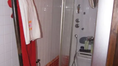 Apartment in Barrio Sur photo 17