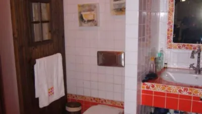 Apartment in Barrio Sur photo 18