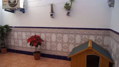 Apartment in Barrio Sur photo 19