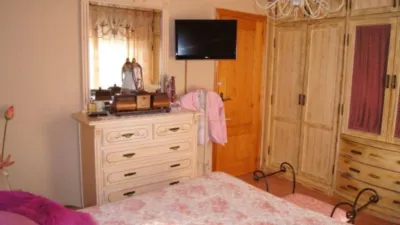 Apartment in Barrio Sur photo 2