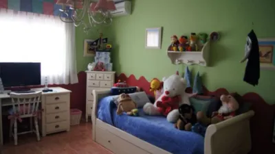 Apartment in Barrio Sur photo 4