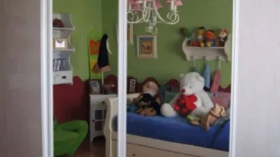 Apartment in Barrio Sur photo 5