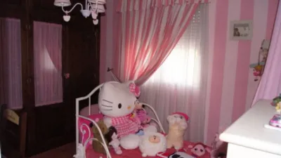 Apartment in Barrio Sur photo 6