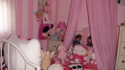 Apartment in Barrio Sur photo 7