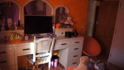 Apartment in Barrio Sur photo 9