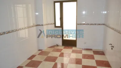 Apartment in Barrio Sur photo 2