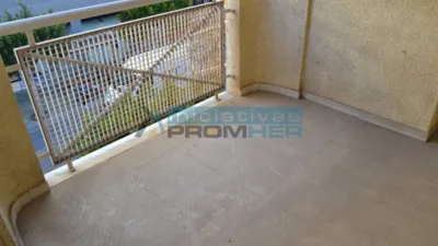 Apartment in Barrio Sur photo 3