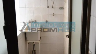 Apartment in Barrio Sur photo 4