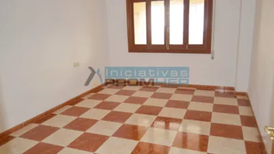 Apartment in Barrio Sur photo 5