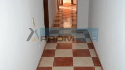 Apartment in Barrio Sur photo 6