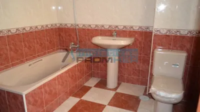 Apartment in Barrio Sur photo 7