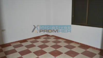 Apartment in Barrio Sur photo 8