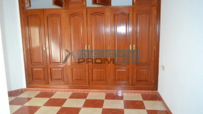 Apartment in Barrio Sur photo 9