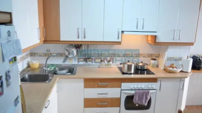 Apartment in the City Centre photo 2