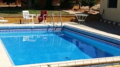 Chalet in Oromana photo 2