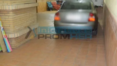 Piso en Centro photo 18