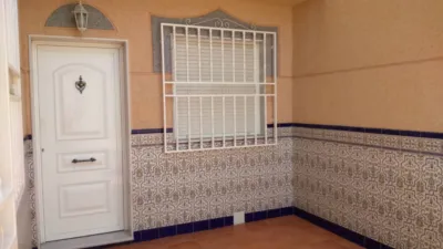 Apartment in Santa María del Águila photo 12