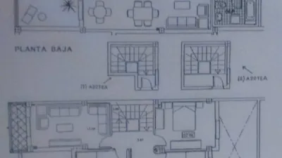 Apartment in Santa María del Águila photo 14
