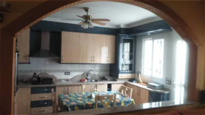 Apartment in Santa María del Águila photo 2