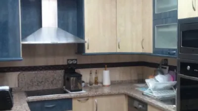 Apartment in Santa María del Águila photo 3