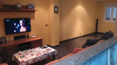Apartment in Santa María del Águila photo 4