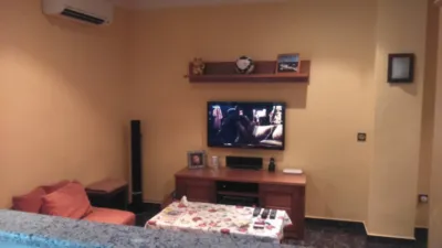 Apartment in Santa María del Águila photo 5