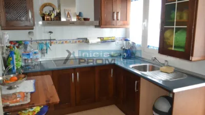 Penthouse in Barrio Pabellón-Estación photo 2