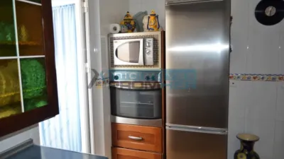 Penthouse in Barrio Pabellón-Estación photo 3