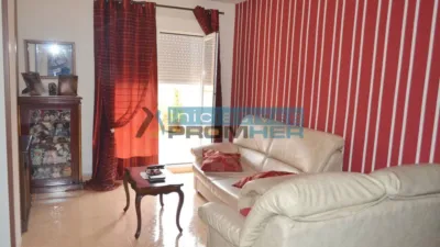 Penthouse in Barrio Pabellón-Estación photo 4