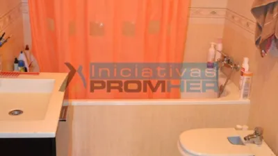 Penthouse in Barrio Pabellón-Estación photo 7