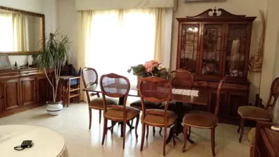 Apartment in Gelves photo 2