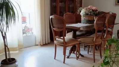 Apartment in Gelves photo 8