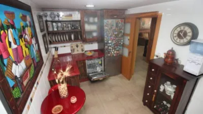 Apartment in the City Centre photo 2