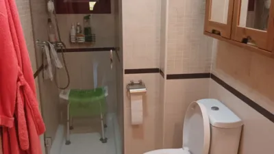 Apartment in Glorieta de Letonia photo 5