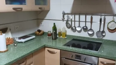 Apartment in Glorieta de Letonia photo 2