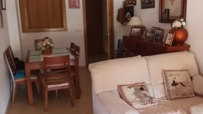 Apartment in Glorieta de Letonia photo 6
