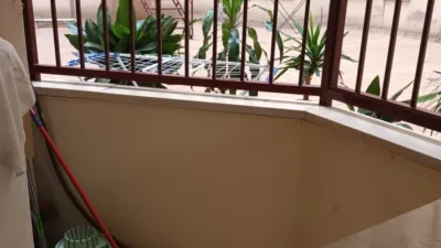 Apartment in Glorieta de Letonia photo 3