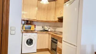 Apartment on Calle de la Prosperidad photo 2