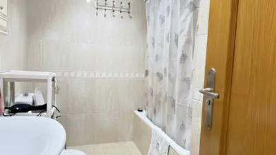 Apartment on Calle de la Prosperidad photo 3