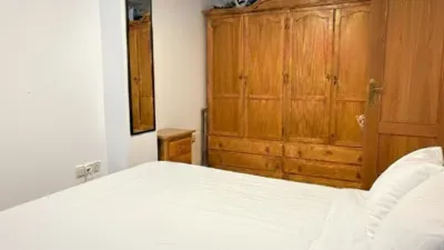 Apartment on Calle de la Prosperidad photo 6